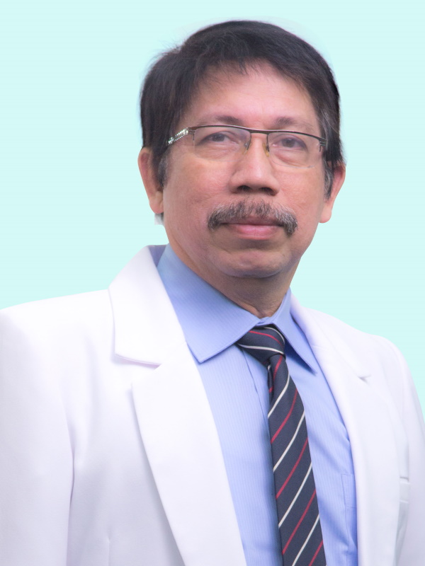 dr. Budi M. Lumonon, SpOG(K)