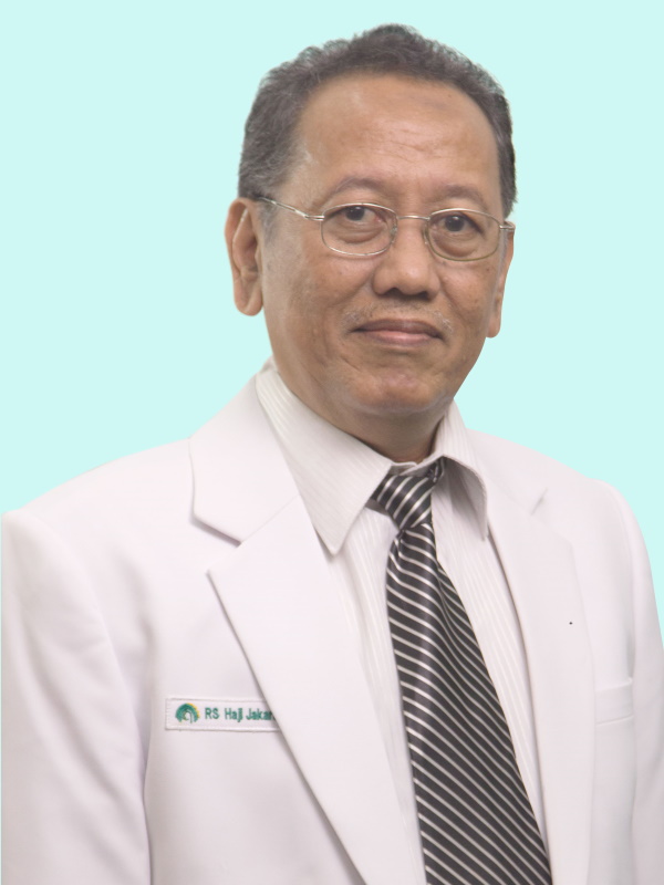 dr. Ishak Husein