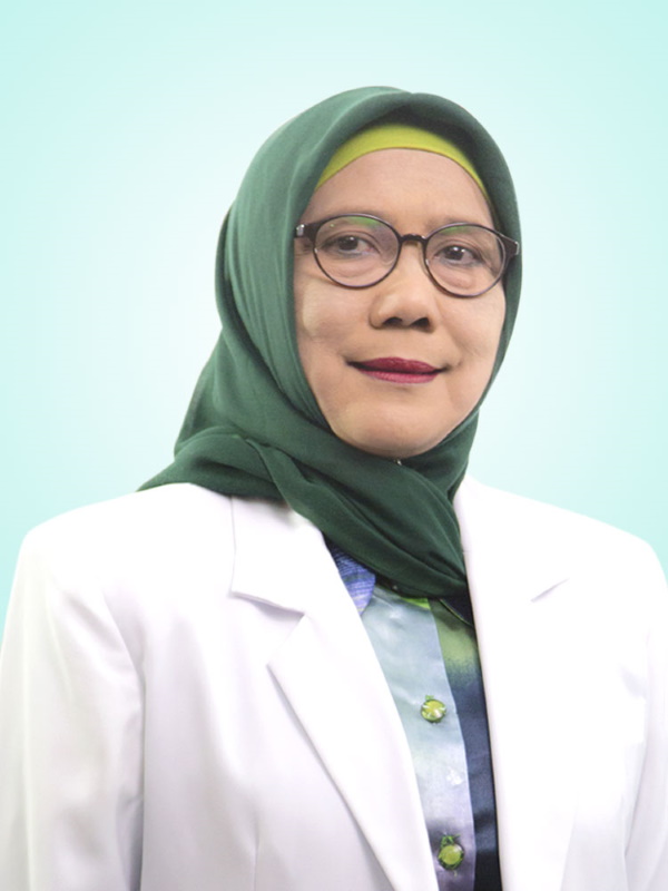 dr. Nuraeni Erni Akbar, Sp.KK
